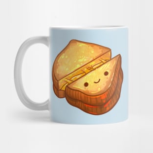 Grilled Cheese Sandwich Mug